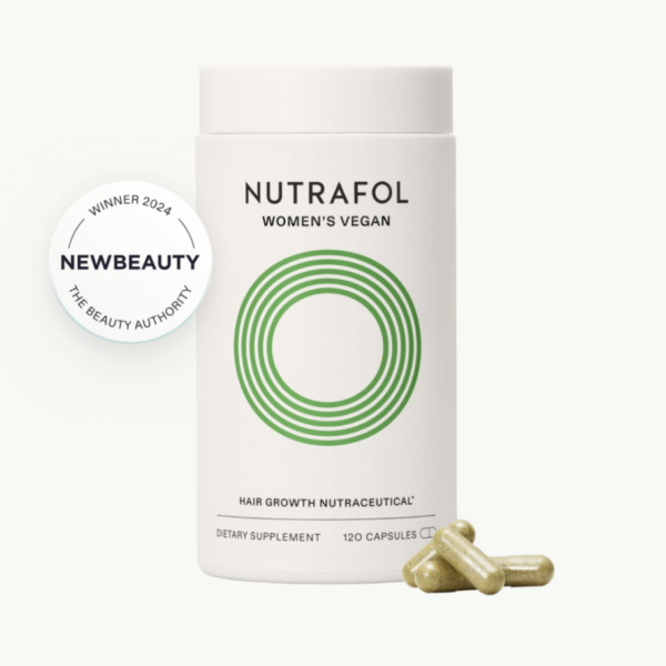 Nutrafol Vegan